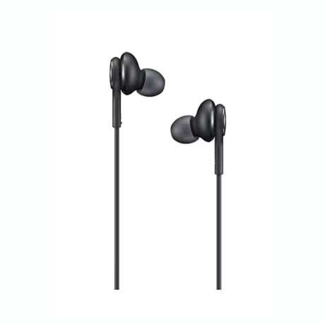 Auriculares Cableados SAMSUNG IC100B Tipo C In-Ear - Black Auriculares Cableados SAMSUNG IC100B Tipo C In-Ear - Black