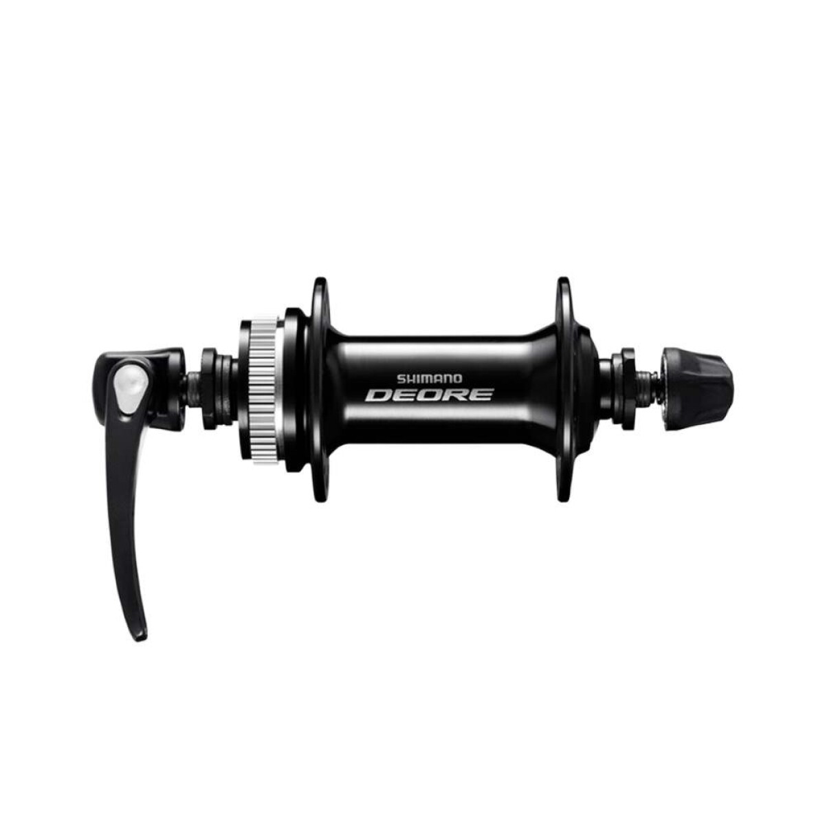 Maza Delantera Shimano Deore Hb-m6000 133mm 