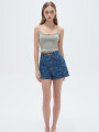 Tops Hailei Gris