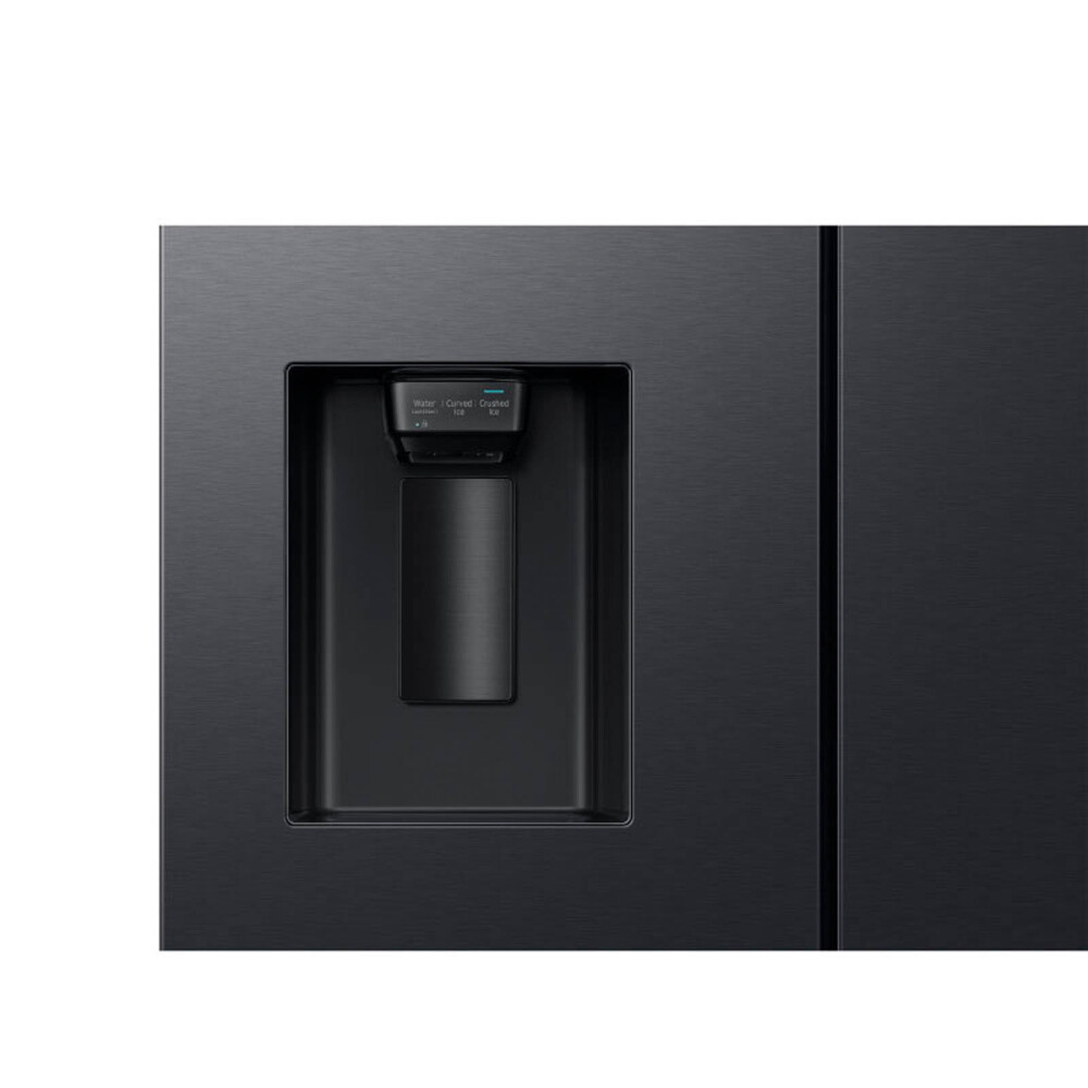 HELADERA SAMSUNG 867-LITROS NEGRO SARF32CG5410