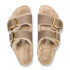 Arizona BB Shearling LEOI Tabacco Br LAF Tabaco
