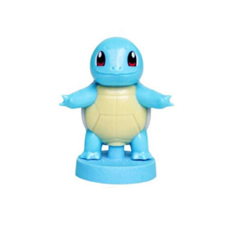 Figura de colección Pokemon Squirtle