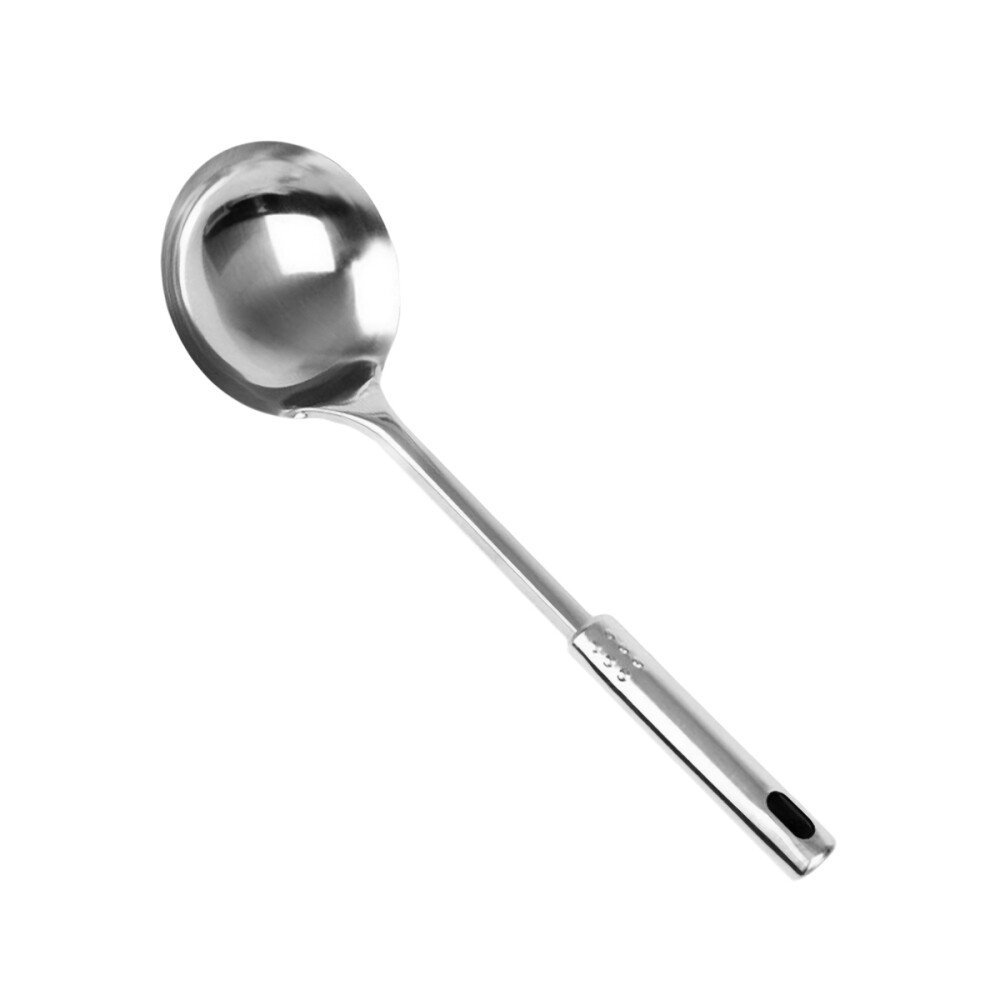 Utensilio Cocina 33cm Unidad Gastronomia Varios Modelos Cucharón