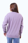 Buzo de felpa Lencois Lila
