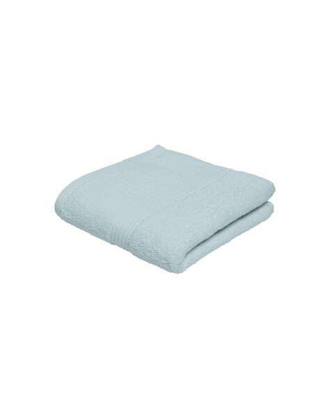 TOALLA DE MANO 50x90CM ALGODÓN AQUA TOALLA DE MANO 50x90CM ALGODÓN AQUA