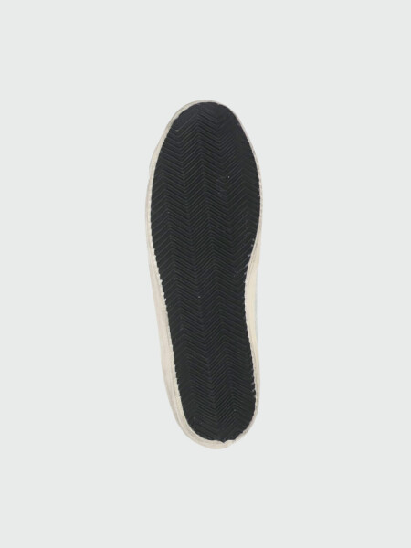 Golden Goose - SUPER STAR WHITE, BLUE & BLACK Blanco