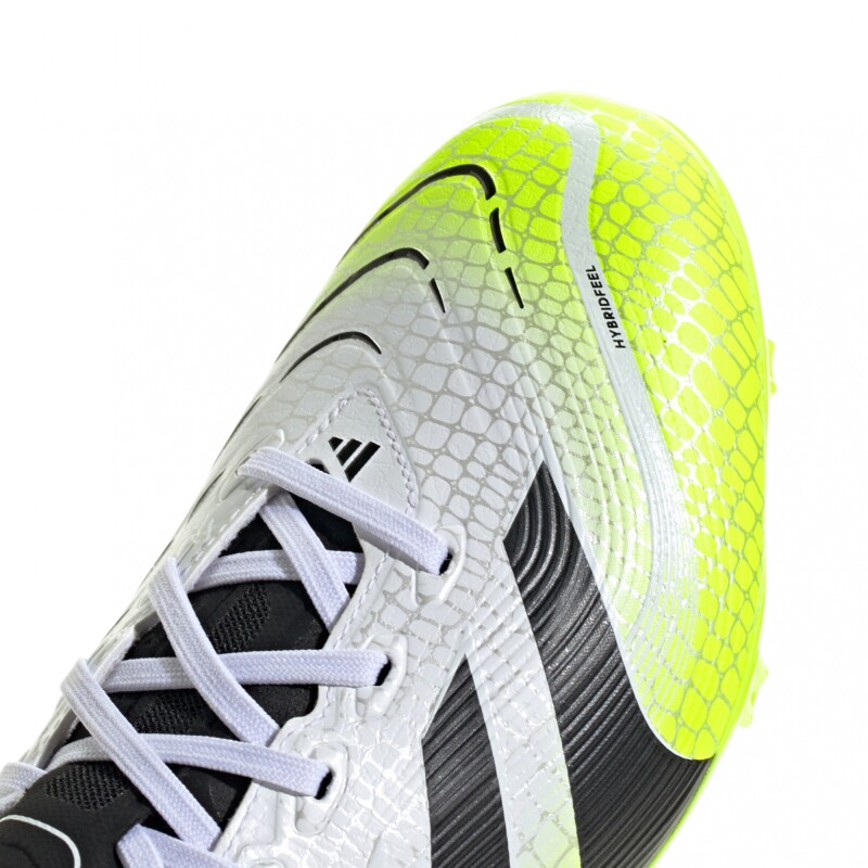 Championes adidas Predator League LEMON
