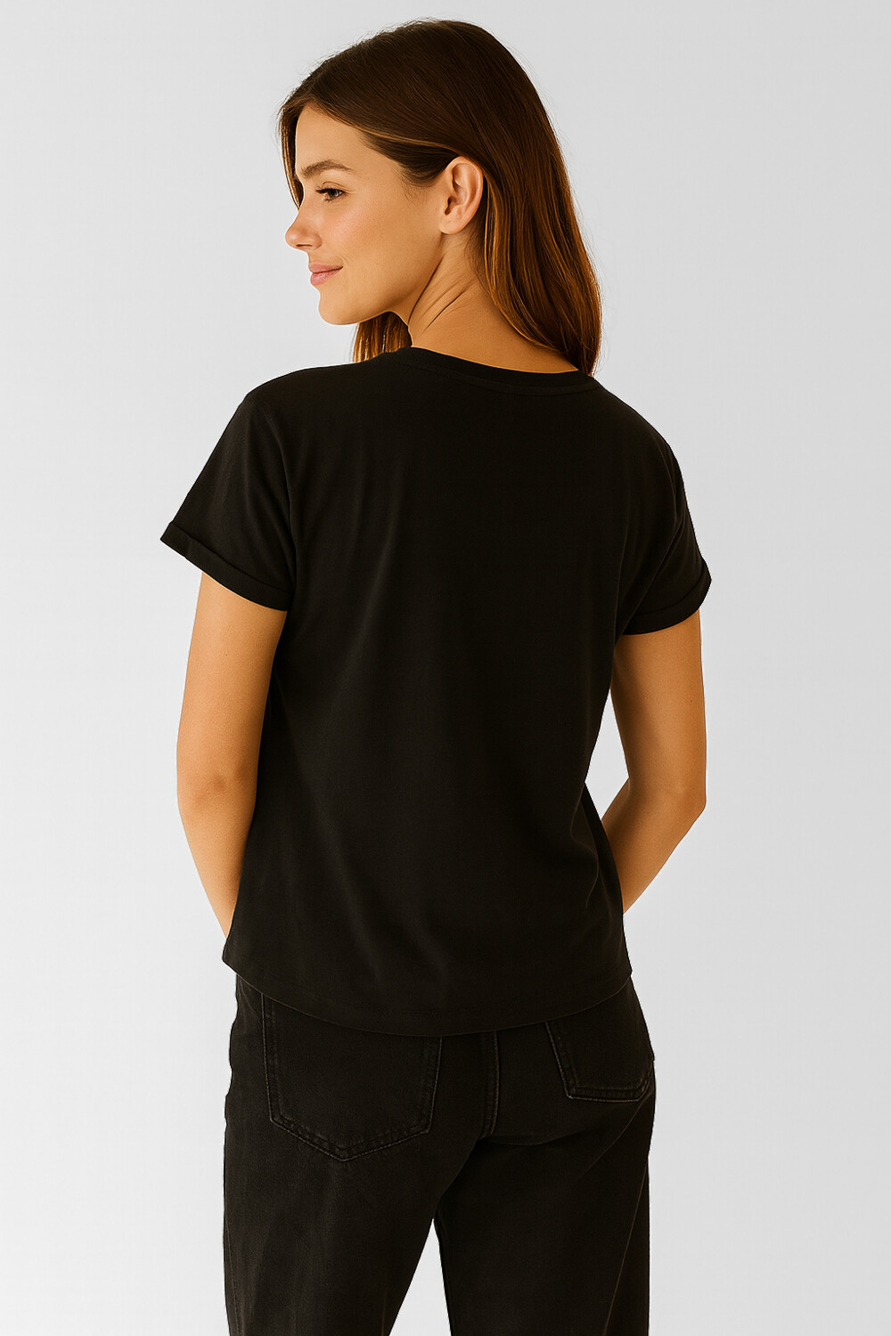 Remera Dember Estampado 4