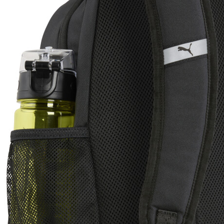 Deck Backpack 09132001 Negro