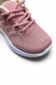 CALZADO DEPORTIVO KIDS D21177 Rosa