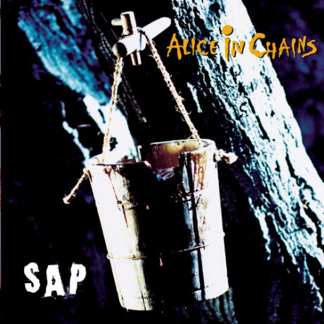 Alice In Chains-sap - Cd Alice In Chains-sap - Cd