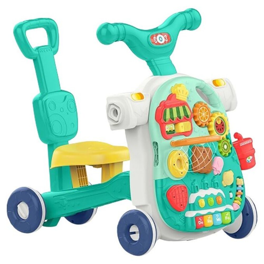 Caminador 4 en 1 HUANGER H0E816 Caminador 4 en 1 HUANGER H0E816