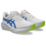 Novablast 5 Atc - Mujer White/tuna Blue