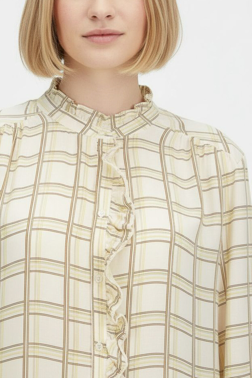Camisa Clunsa Estampado 1