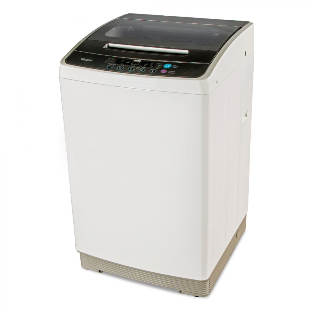 LAVARROPAS WHIRLPOOL 12K C/SUPERIOR BLANCO WWI12AW TURBINA AF Unica