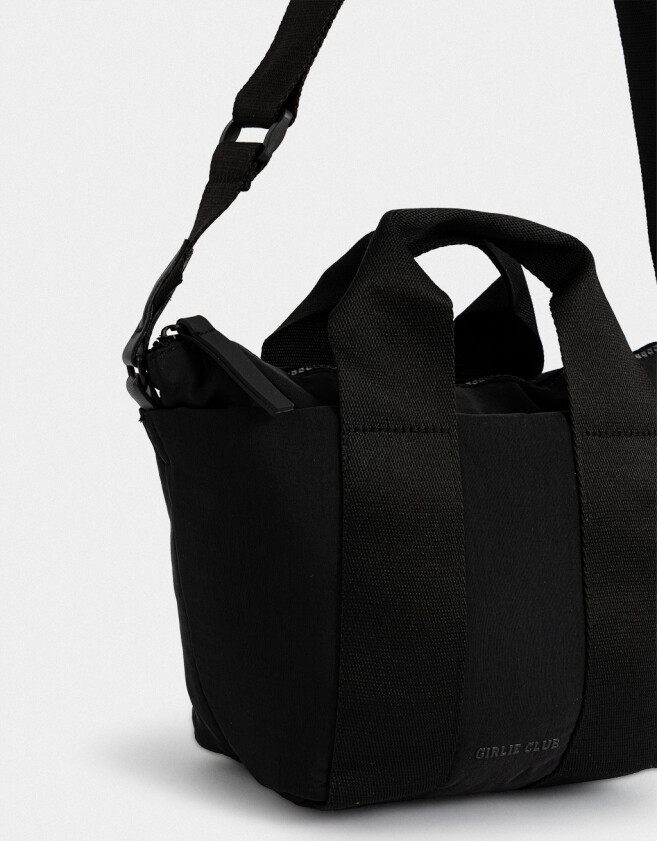 Bandoleras Special Price Cartera City Special Price - Negro