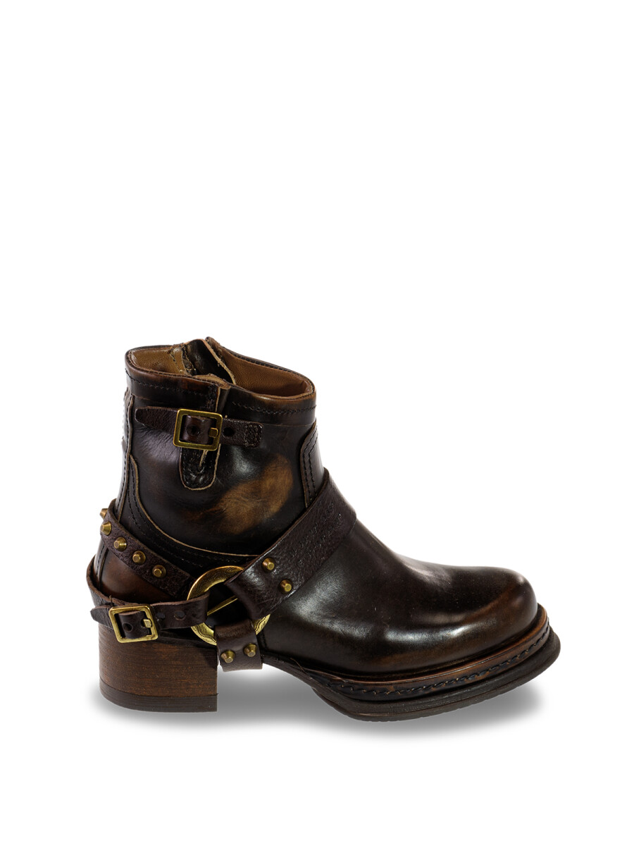 BOTAS A.S.98 