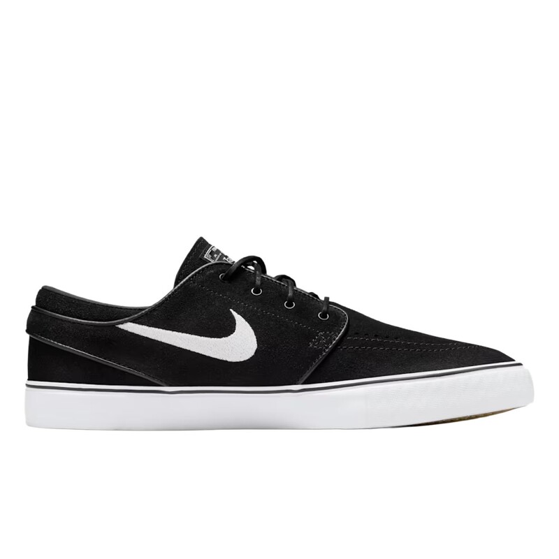 Championes Nike SB Zoom Janoski - Negro Championes Nike SB Zoom Janoski - Negro