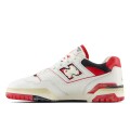 Championes New Balance de Unisex - 550 - BB550VGA VINTAGE RED