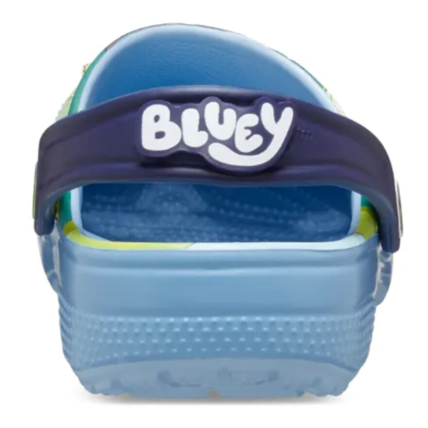 Bluey Classic Clog T - Niños Multi