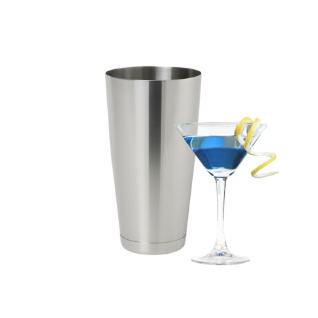 Vazo Mezclador Coctelero 830 ml Acero Inoxidable Vazo Mezclador Coctelero 830 ml Acero Inoxidable