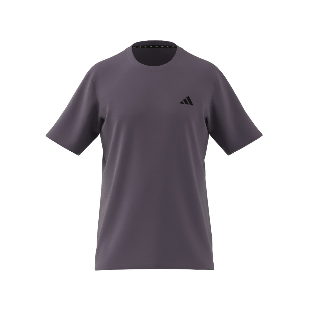 adidas TRAIN ESSENTIALS - Purple 