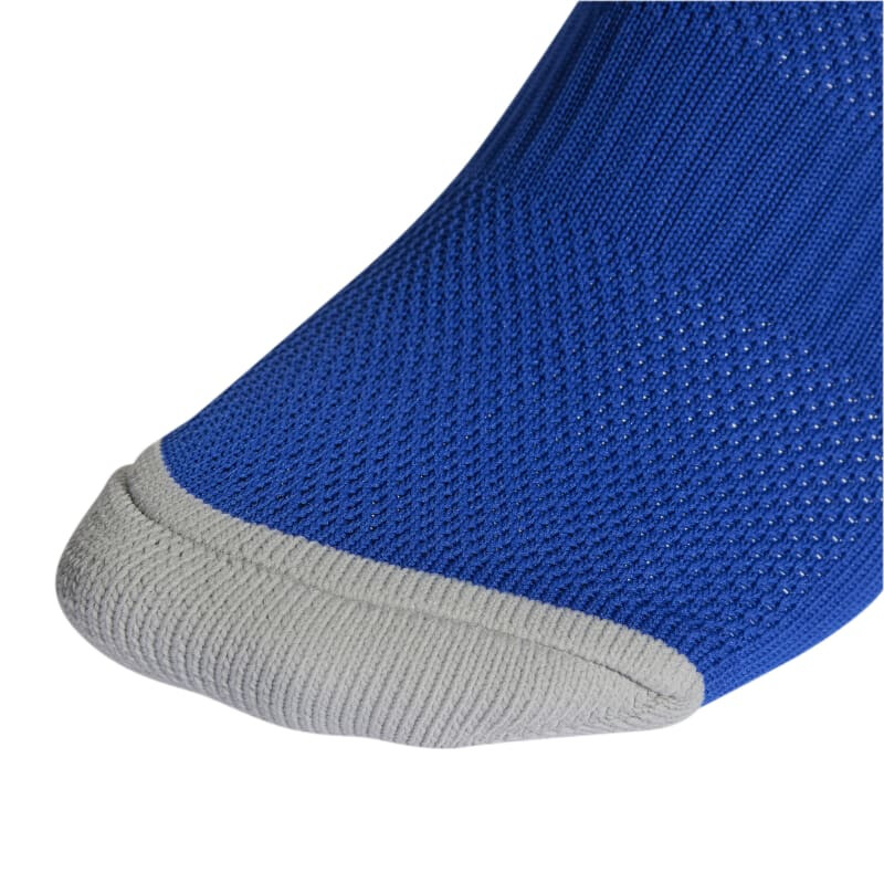 ADIDAS MEDIAS MILANO 23 SOCK Unisex - IB7818 Azul Francia