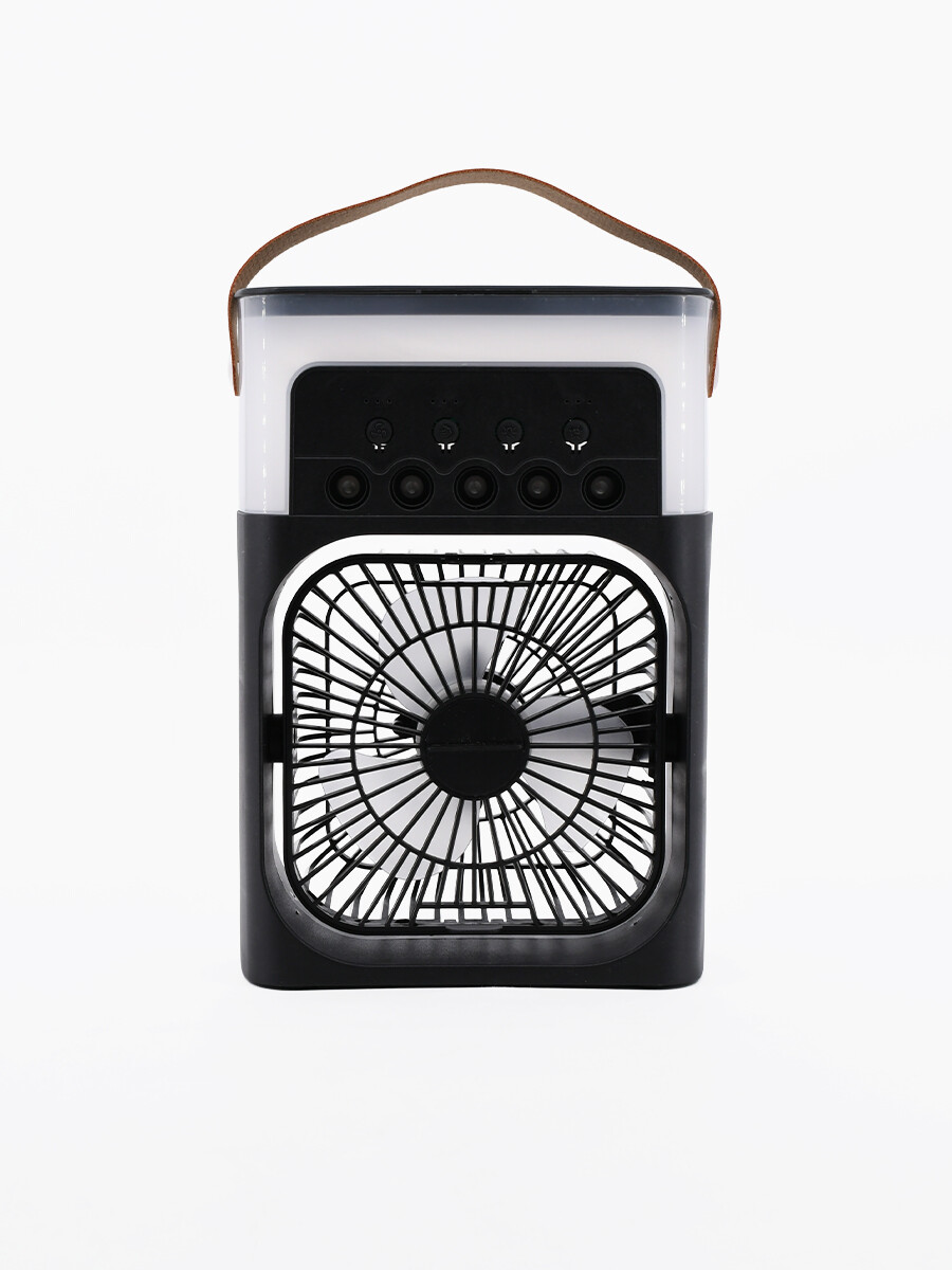 MINI COOLER FELIX - NEGRO 