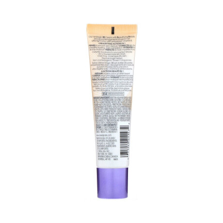 Crema L'Oréal Paris Magic Skin Beautifier BB Cream Medium Crema L'Oréal Paris Magic Skin Beautifier BB Cream Medium