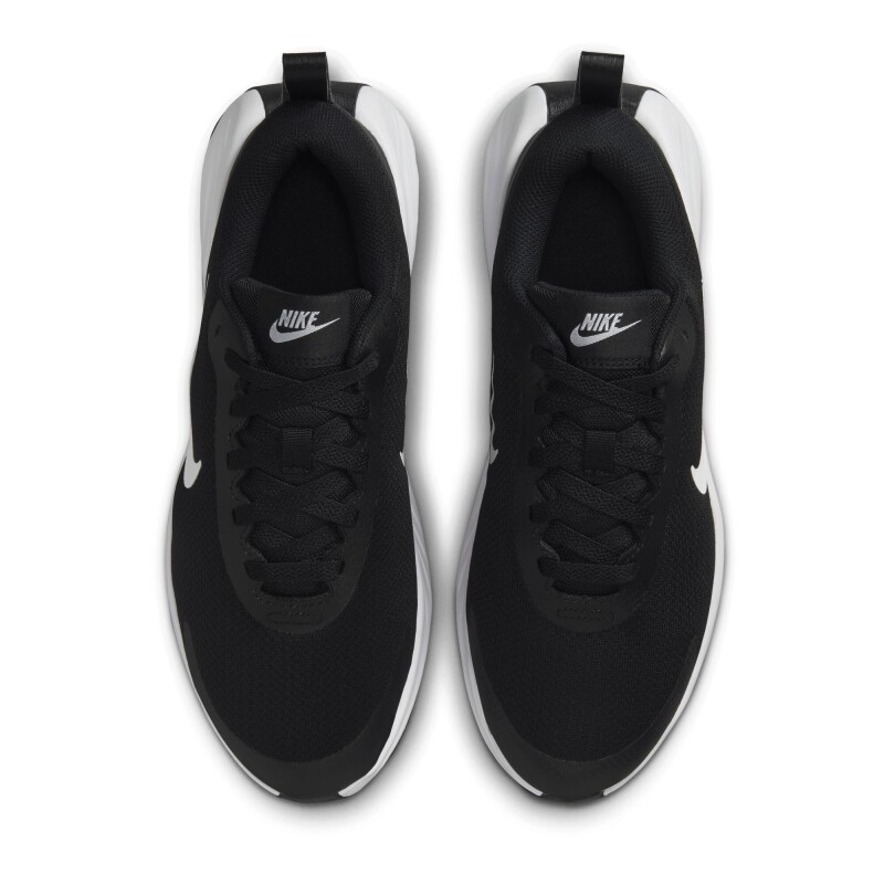 Championes Nike Legend Essential 4 de Mujer Negro