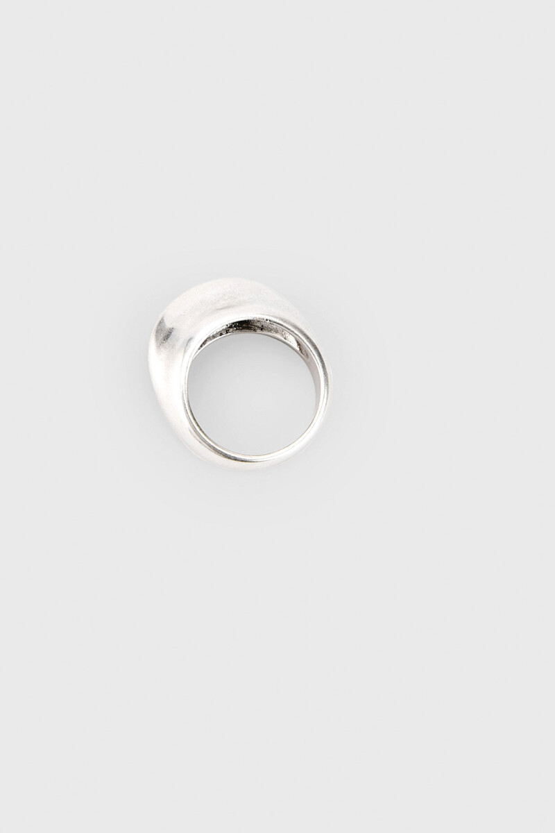ANILLO Plata