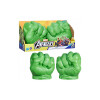 Hulk Super Puños Marvel Avengers Hulk Super Puños Marvel Avengers