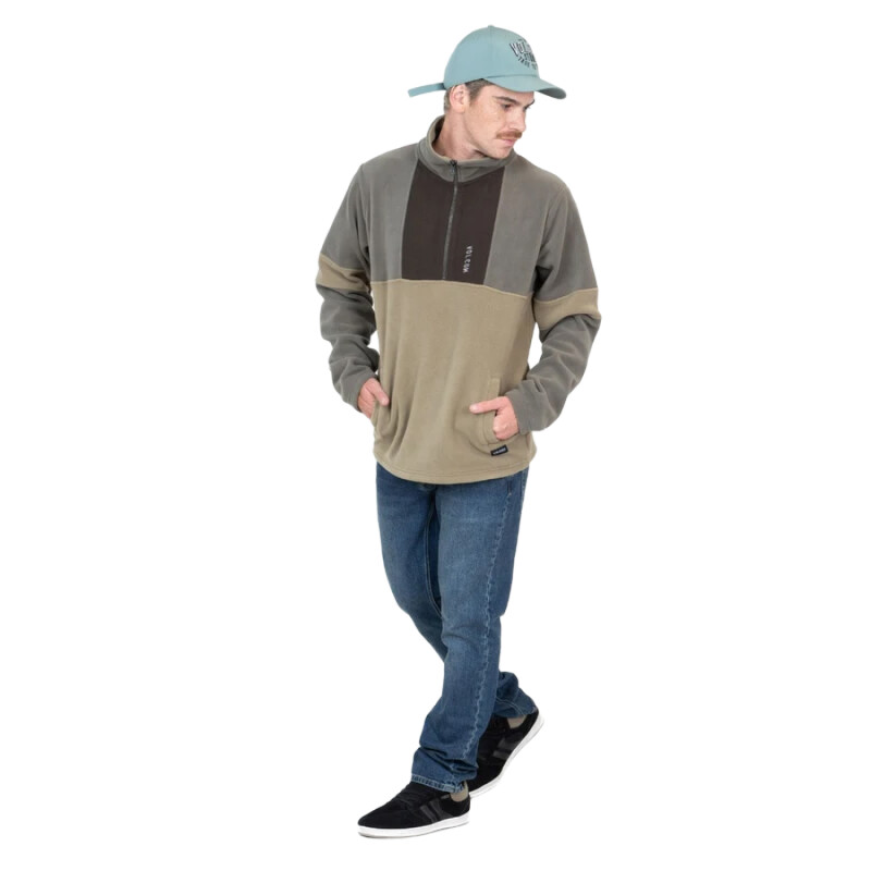 Canguro Volcom Micropolar Canguro Volcom Micropolar