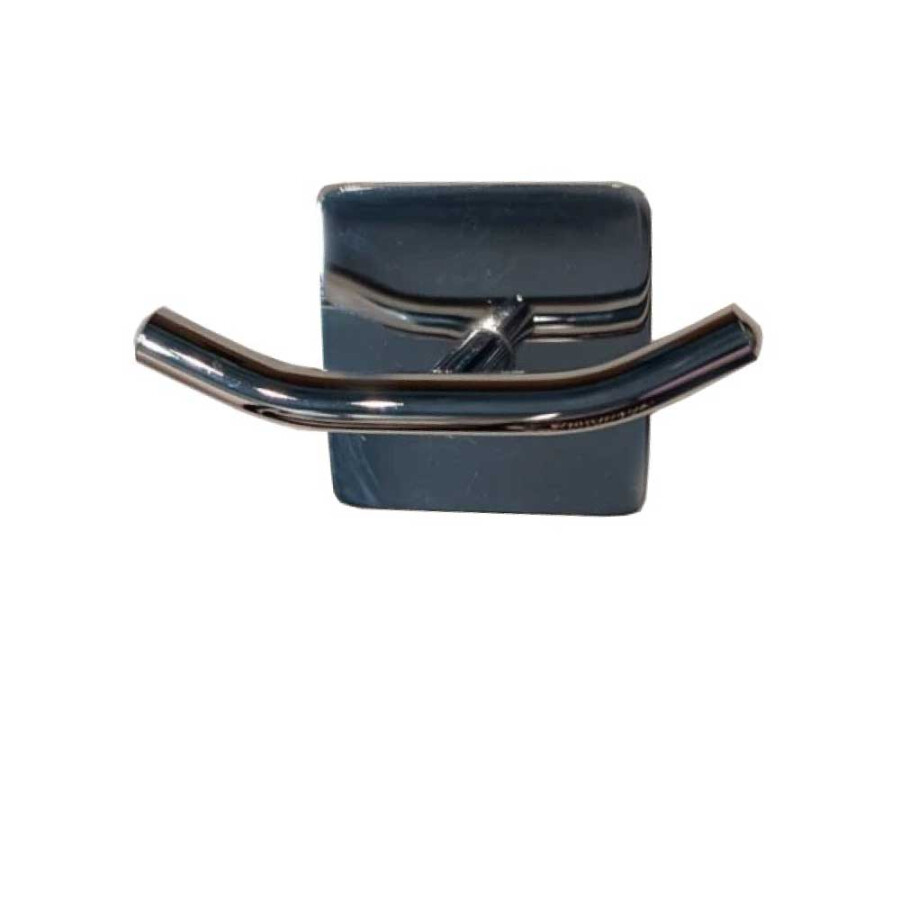 Percha Apollo Cromada Percha Apollo Cromada