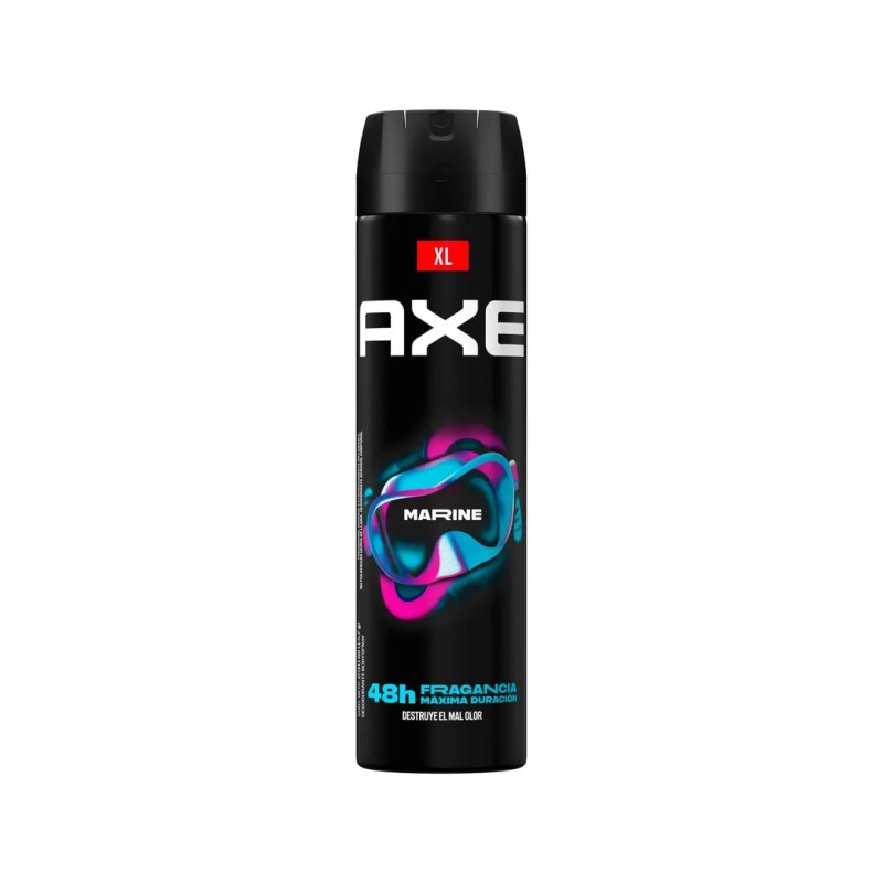 AXE XL AERO MARINE 230ML Axe Xl Aero Marine 230ml