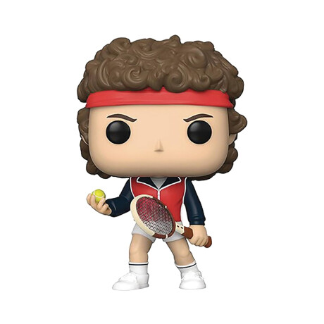 John McEnroe • Tennis - 03 John McEnroe • Tennis - 03