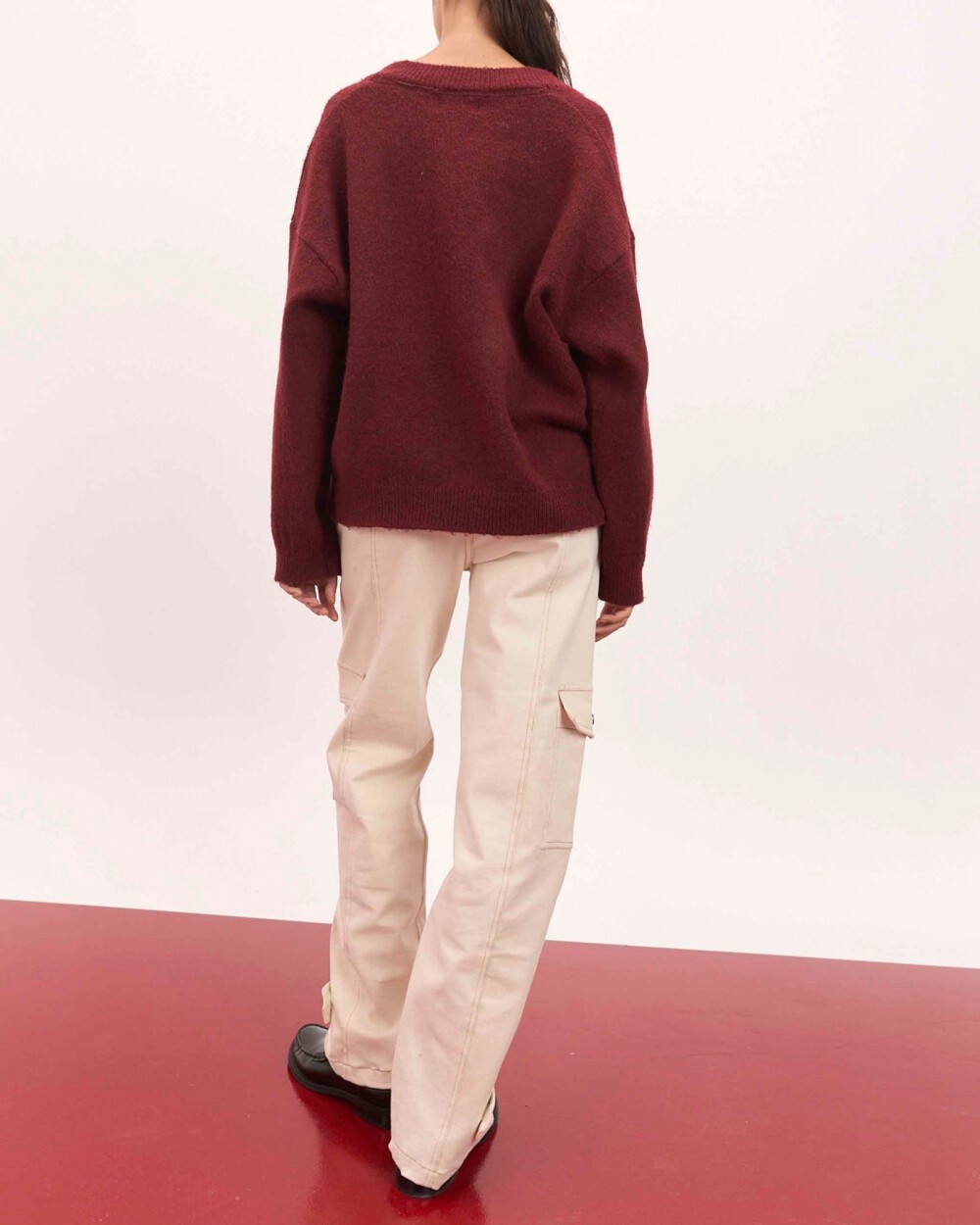 Pantalon Kenia Natural