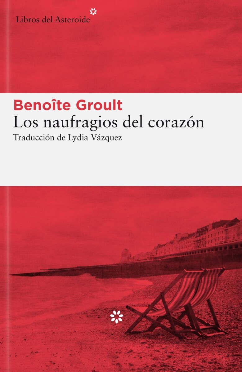 Naufragios Del Corazón, Los 