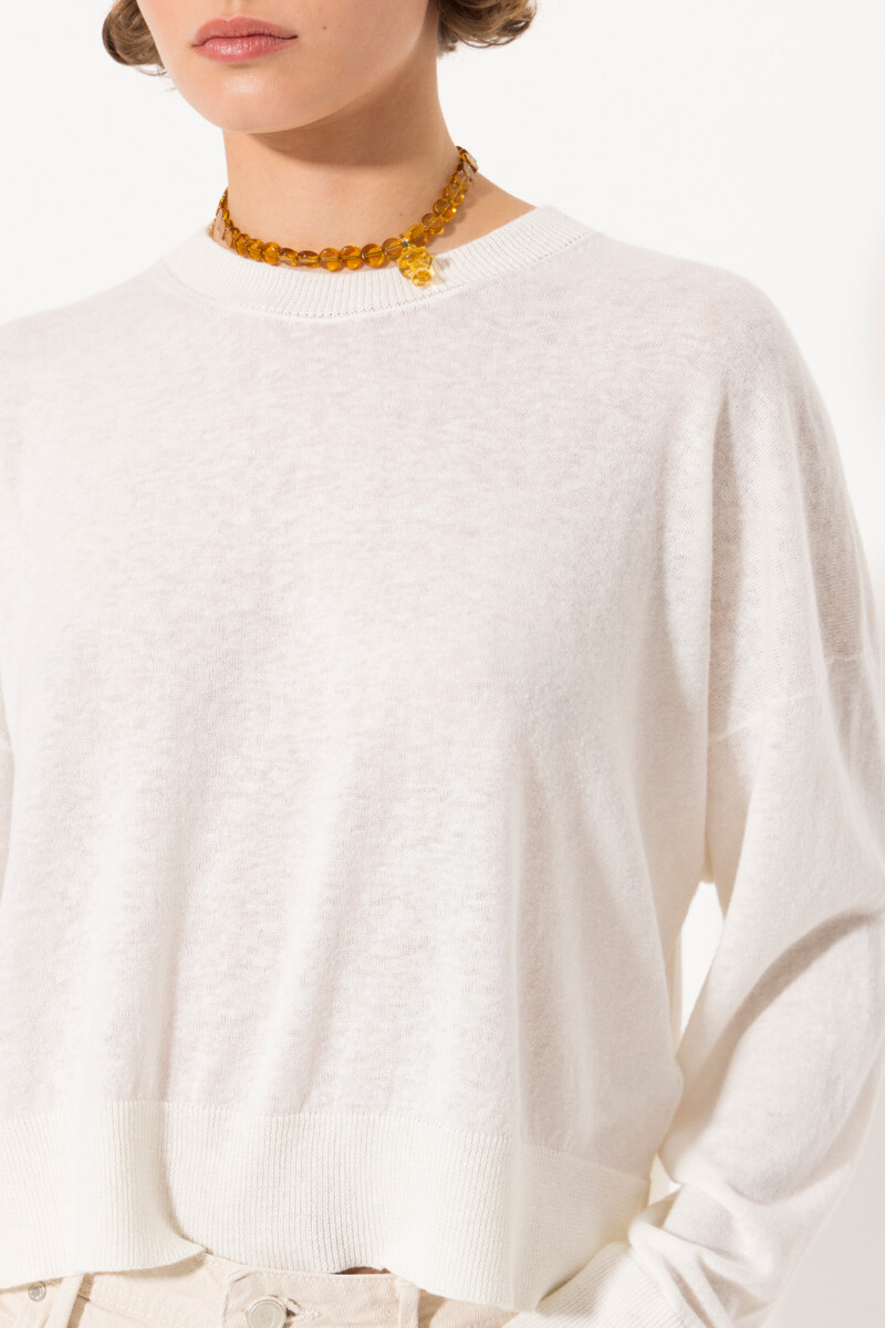 SWEATER ALICE Beige