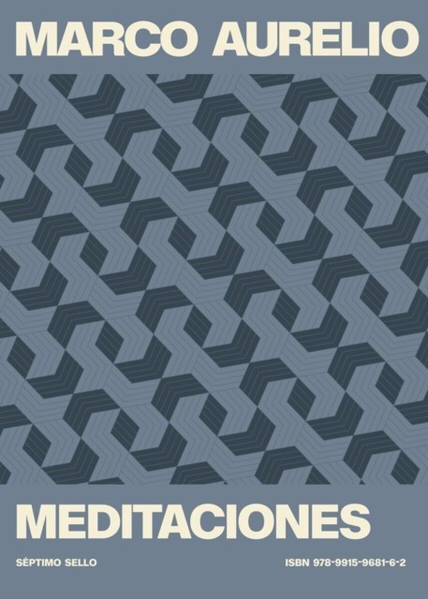 MEDITACIONES 