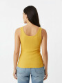 Musculosa Quintanav Amarillo