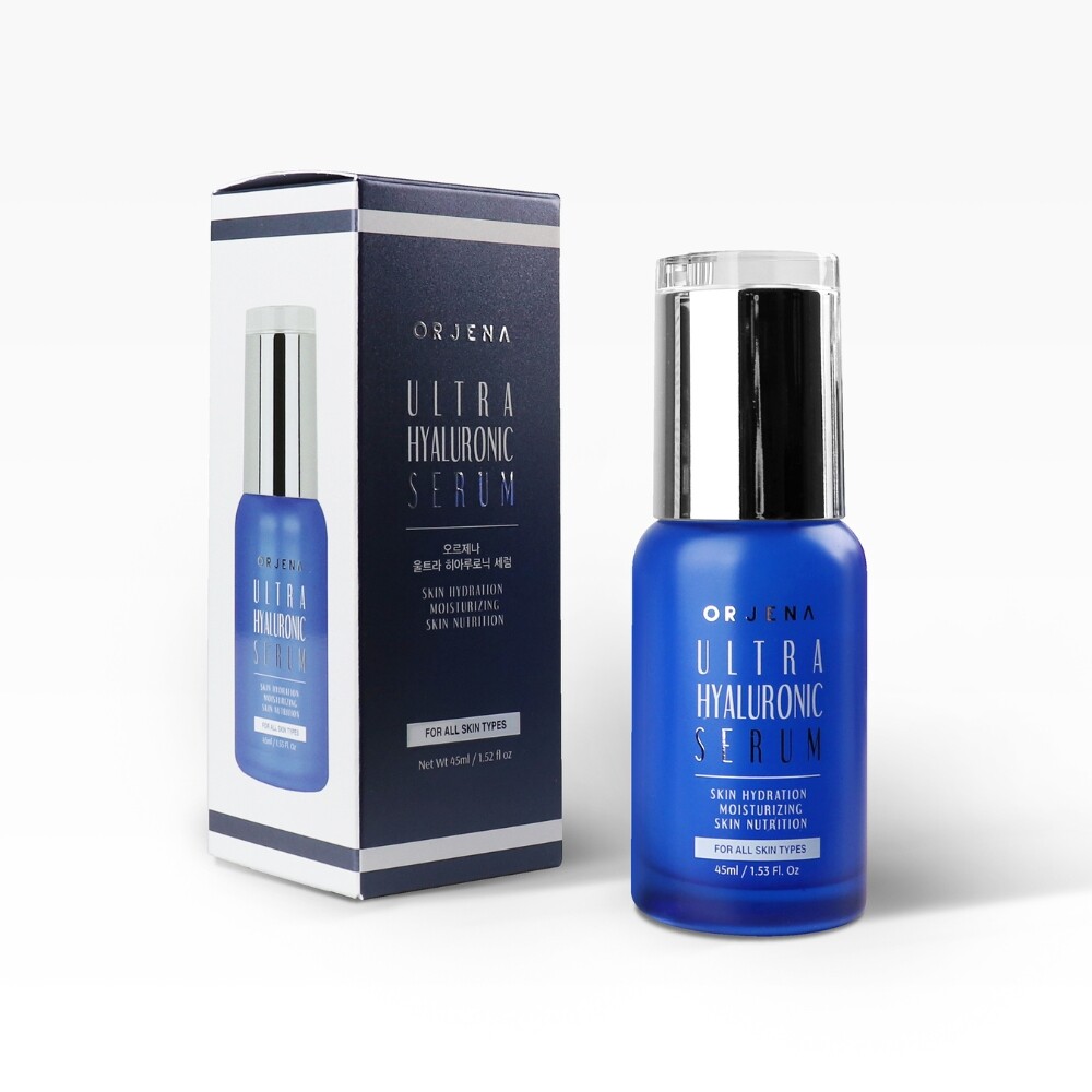 Serum de Ácido Hialurónico ORJENA ULTRA HYALURONIC SERUM Serum de Ácido Hialurónico ORJENA ULTRA HYALURONIC SERUM