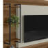 MODULAR SAN PABLO MADERA Y BEIGE 258497001 MODULAR SAN PABLO MADERA Y BEIGE 258497001