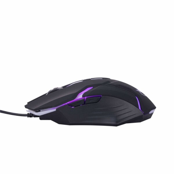 MOUSE GAMER LIZZARD Sin color