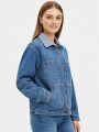 Campera Norea Estampado 1