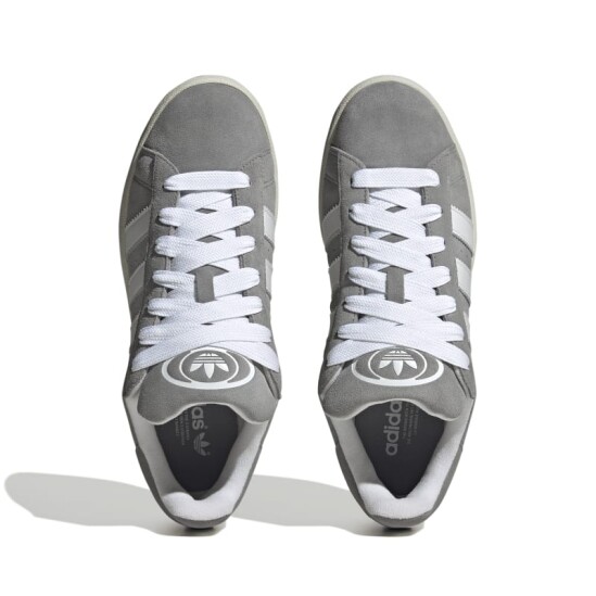 Championes Adidas Campus 00s Gris