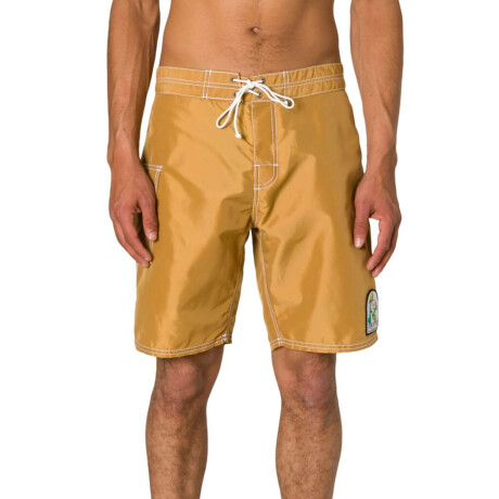 Boardshort Katin Waterman 17 Naranja