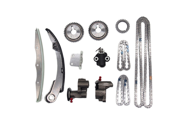 Kit Cadena Distr C/Engranaje Nissan Murano 04-10 Kit Cadena Distr C/Engranaje Nissan Murano 04-10