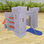 Castillo Medieval Castillo Medieval