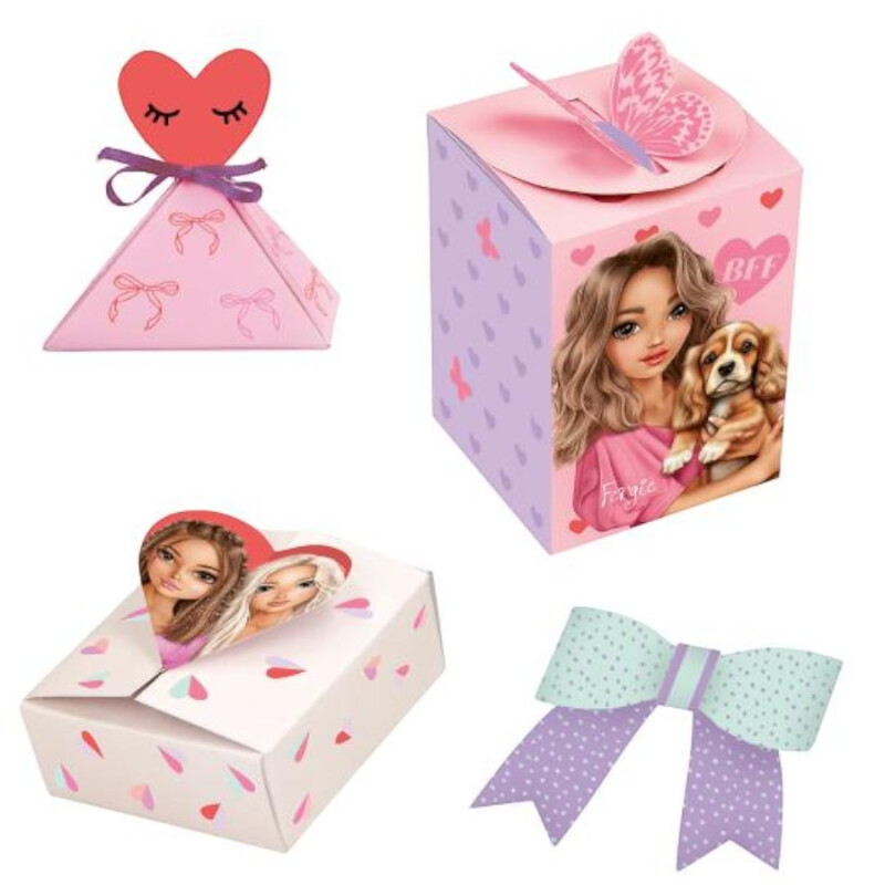 Cuaderno Creativo DIY Fiesta Top Model Cuaderno Creativo DIY Fiesta Top Model